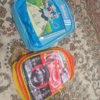 کیف مدرسه