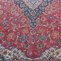 فرش ۹متری|فرش|اصفهان, شهرک کاوه|دیوار