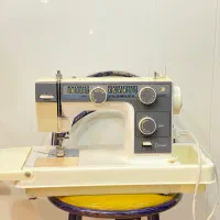 چرخ خیاطی یاسمین