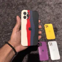 انواع قاب ۱۲پرو|لوازم جانبی موبایل و تبلت|رفسنجان, |دیوار