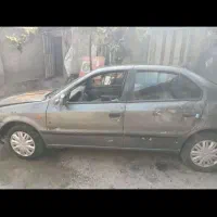 سمند مدل۸۳