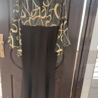 لباس مجلسی سایز۴۰،۴۲|لباس|قم, نیروگاه|دیوار