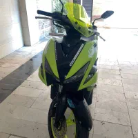 طرح آیروکس 1401