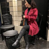 پوشاک زنانه