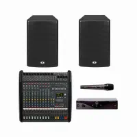 اجاره سیستم صوتی|خدمات پذیرایی، مراسم|کاشان, آیت الله سعیدی|دیوار