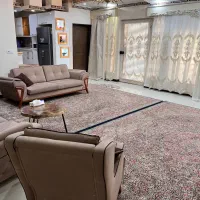 ویلا باغ با تمامی امکانات رفاهی در هفت باغ|اجارهٔ کوتاهمدت ویلا و باغ|کرمان, |دیوار