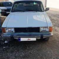 پیکان 83درجه یک