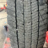 لاستیک ۳۱۵و ۳۸۵ میشلن اج ۷۰