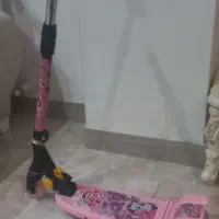 اسکوتر بچه گانه