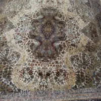 یک جفت فرش 9متری|فرش|زرندیه, |دیوار