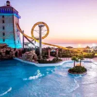 تور کیش با پرواز آفری