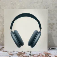AirPod max 2023 آبی|لوازم جانبی موبایل و تبلت|شیراز, عفیف‌آباد|دیوار