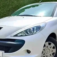 فروش ماشین پژو ۲۰۷