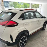 x33 cross  MT 403|خودرو سواری و وانت|یاسوج, |دیوار