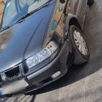 مدل ۹۲بی رنگ|خودرو سواری و وانت|تهران, کن|دیوار