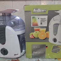 ابمیوه گیری تفال سالم و نو