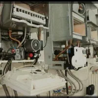 فوق تخصص تعمیرات و سرویس پکیج باضمانت|آبگرمکن، پکیج، شوفاژ|زنجان, |دیوار