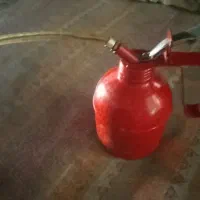 روغن دان  نو
