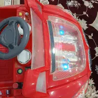 ماشین شارجی