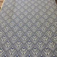 جاجیم زیر سفره روفرشی|گلیم، جاجیم، گبه|قم, شاه ابراهیم|دیوار