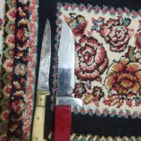 چاقو|کوهنوردی و کمپینگ|گنبد کاووس, |دیوار