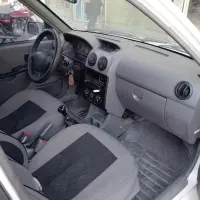 پراید ۱۳۲دوگانه کارخانه|خودرو سواری و وانت|میانه, |دیوار