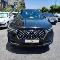 فروش تیگو 7 هیبرید