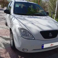 تیبا ۲ مدل ۱۴۰۰