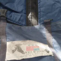 کیسه خواب آمریکایی دومتری|کوهنوردی و کمپینگ|رشت, یخسازی|دیوار