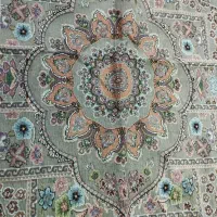 روفرشی ۶ متری نو رنگ طوسی|روفرشی|مشهد, بهمن|دیوار