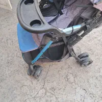 فروش کالسکه بچه