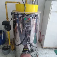 دوتا دستگاه بفروش میرسد|ماشینآلات صنعتی|کاشمر, |دیوار