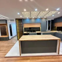 ۹۸متر۲خواب ا فول سوپرلاکچری ا کلیدنخورده ا ویودار|فروش آپارتمان|پردیس, فاز ۸|دیوار