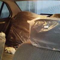 سورن پلاس1404گاز سیمی|خودرو سواری و وانت|ارزوئیه, |دیوار