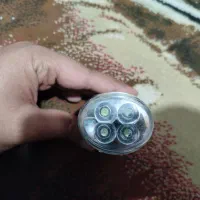 چراغ جلو دوچرخه|دوچرخه، اسکیت، اسکوتر|شیراز, شاه قلی بیگی|دیوار