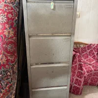 فایل اداری فلزی