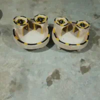 تنورگلی موجوده ومنقل گلی ویژه شب یلداپزیرفته میشود|اجاق گاز و لوازم برقی پخت‌وپز|بندر ماهشهر, |دیوار