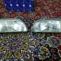 چراغ جلوپرایدصبا