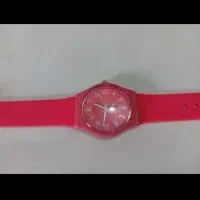 ساعت کاملا نو