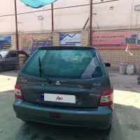 111|خودرو سواری و وانت|اصفهان, برازنده|دیوار