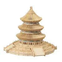 پازل ماکتی|کلکسیون و سرگرمی|مهاباد (آذربایجان غربی), |دیوار