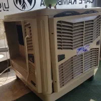 کولر آبی سلولوزی پلیمری تکنوسان|کولر آبی|شهریار, شهریار|دیوار