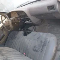 تویوتا هایلوکس|خودرو سواری و وانت|بانه, |دیوار