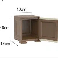 کابینت و کمدهای برند وندیک|جاکفشی، کمد، دراور|کنارک, |دیوار