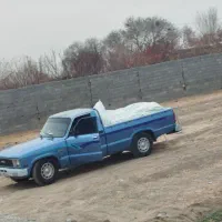 مزدا ۲۰۰۰ مدل۸۵