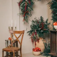 صندلی لهستانی