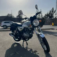 رهرو طرح باکسر