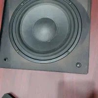 سینمای خانگی|سیستم صوتی خانگی|نقده, |دیوار