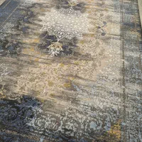 فرش مادر  ۳ در ۵ وینتیج ۱۲۰۰ شانه  تخفیفی نو آکبند|فرش|مشهد, امامیه (شهرک غرب)|دیوار