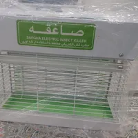 پشه کش اصلی صاعقه قیمت مقطوع|سایر لوازم برقی|ورامین, |دیوار